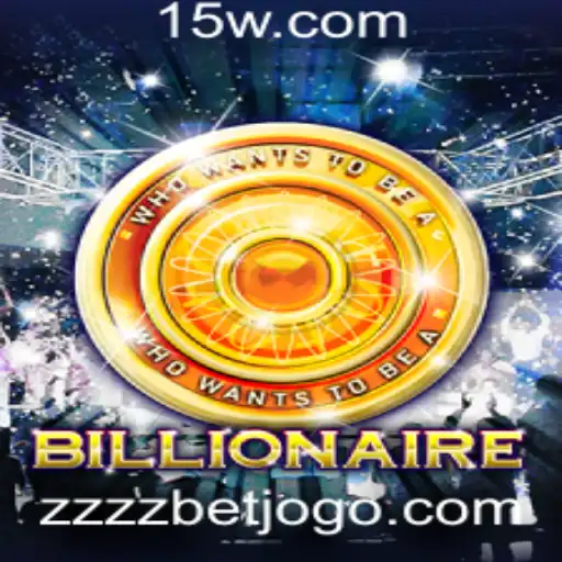 Billionaire: Descubra o Fascinante Mundo do Jogo e a Emoção de Zzzz Bet