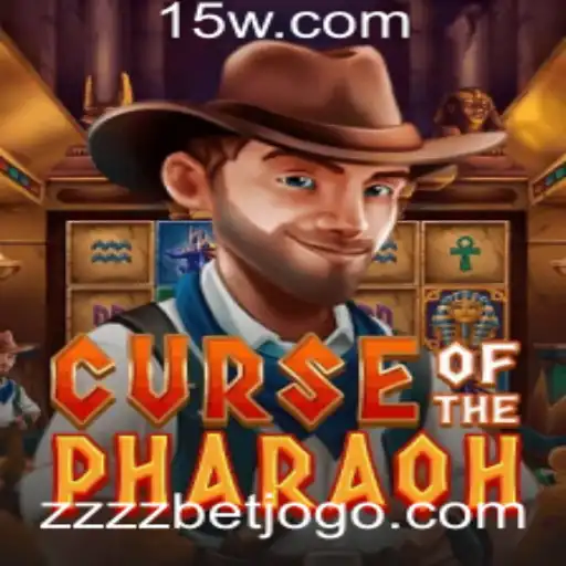 Descubra as Aventuras de CurseofthePharaoh com Zzzz bet