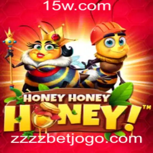 Descubra o Mundo de 'HoneyHoneyHoney': Um Jogo Encantador com Apostar Zzzz Bet
