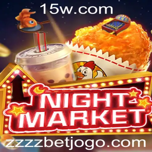 Descubra o Encantador Mundo do Jogo NIGHTMARKET